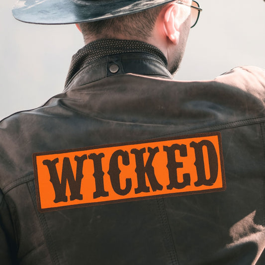 Rectangle Name Patch