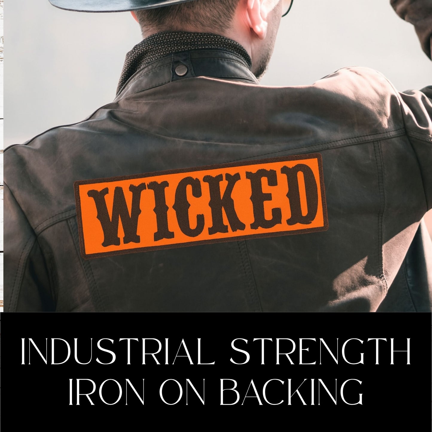 Rectangle Name Patch