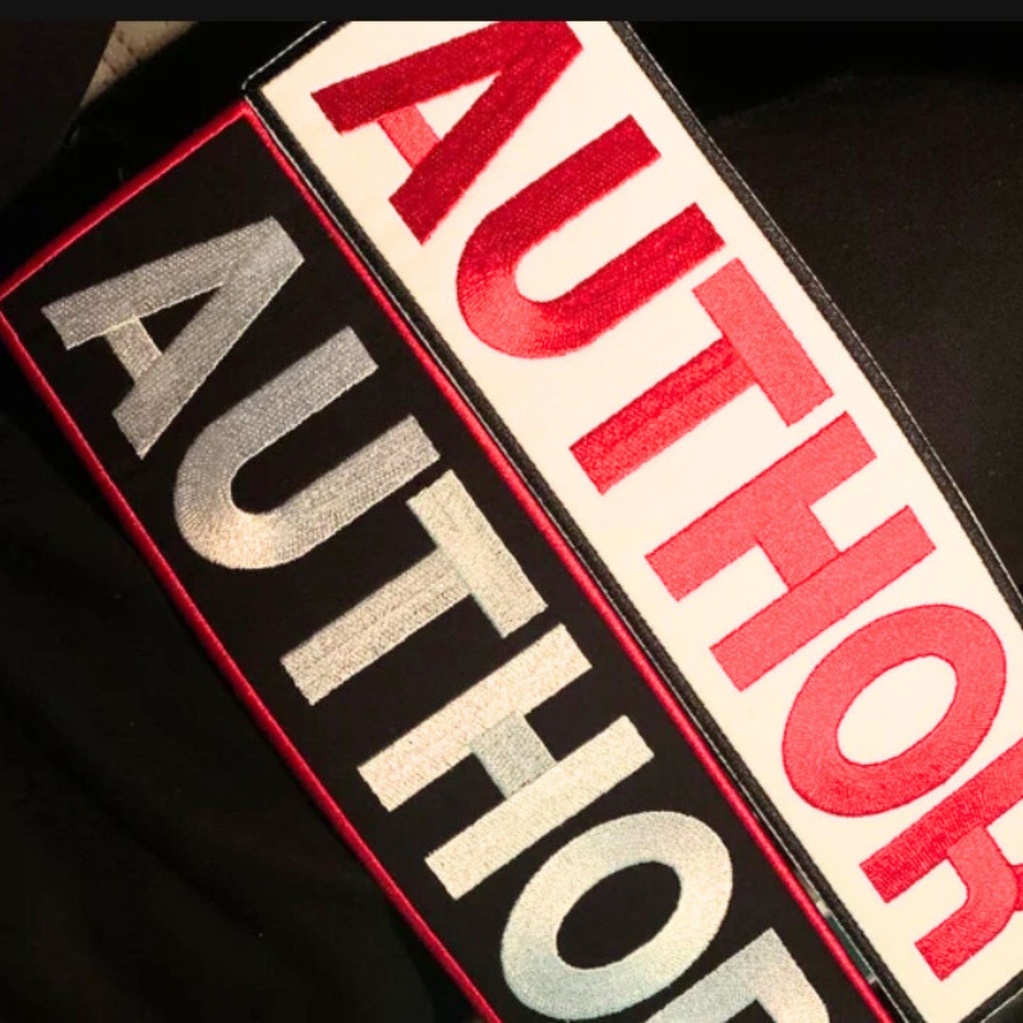 Rectangle Name Patch